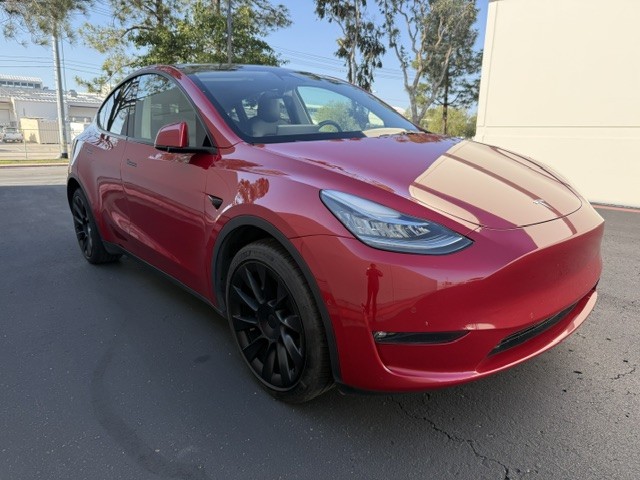 tesla model y 2022 7SAYGDEEXNF458019 image tesla model y 2022 7SAYGDEEXNF458019 image